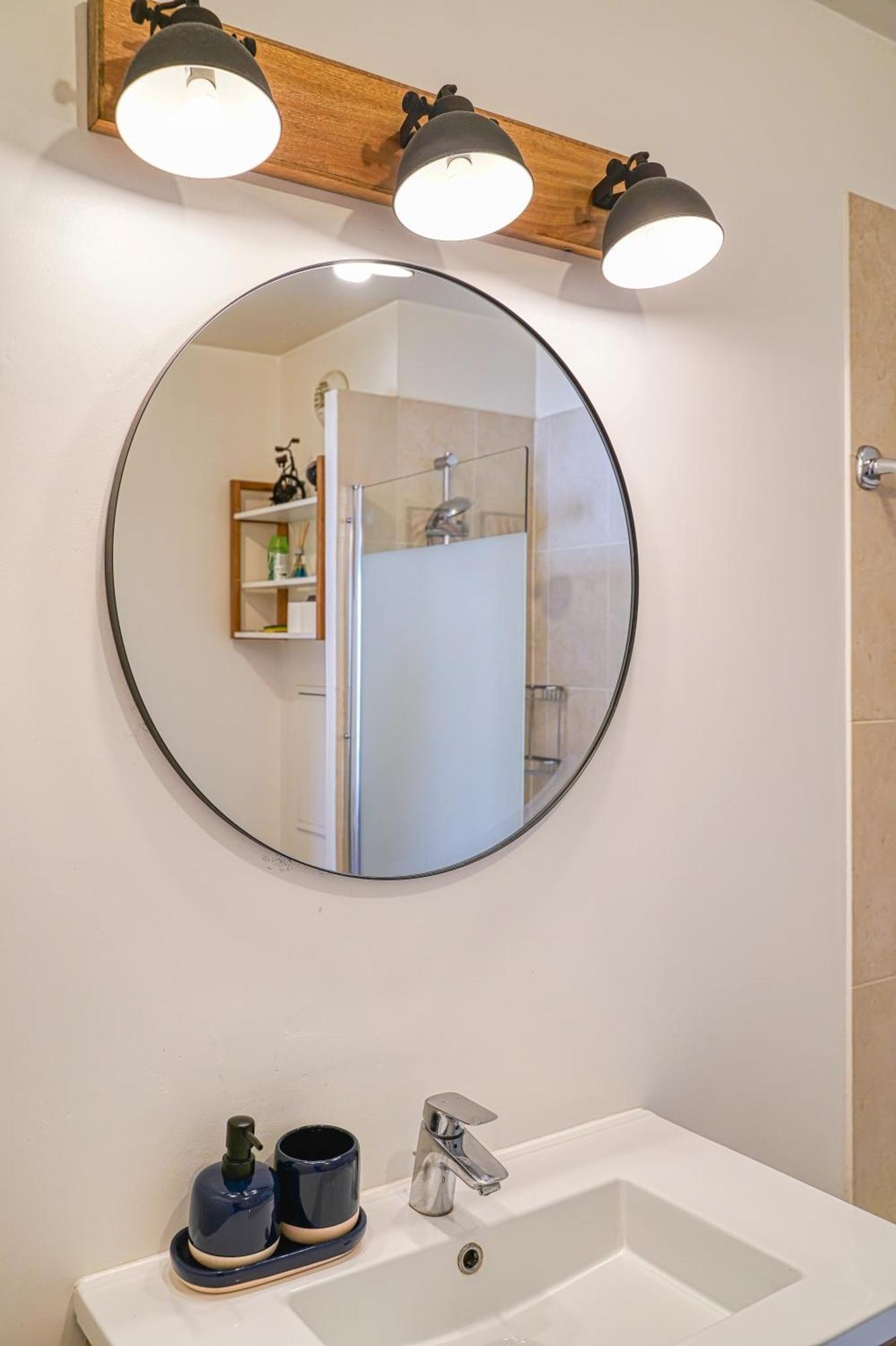 La Suite Frenchie 88 Limeil-Brevannes Bagian luar foto