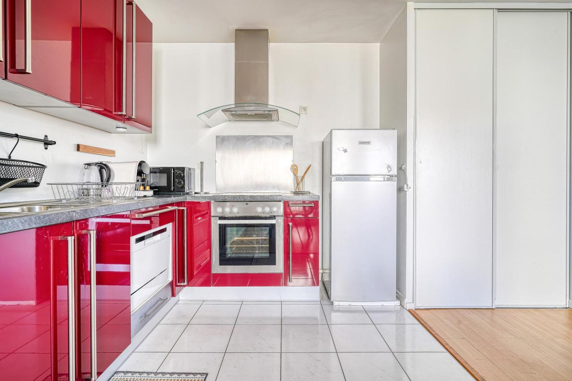 La Suite Frenchie 88 Limeil-Brevannes Bagian luar foto